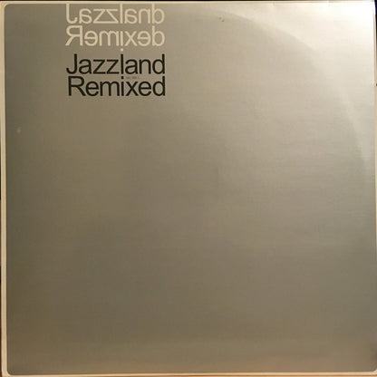 Various : Jazzland Remixed (2x12", Comp)