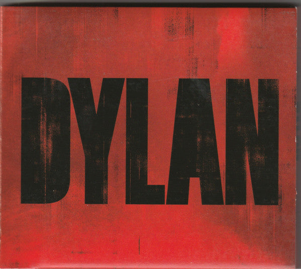 Bob Dylan : Dylan (3xCD, Comp, RM, Dig)