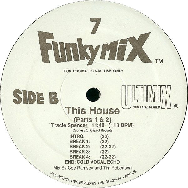 Buy Various : Funkymix 7 (3x12