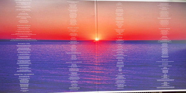 Deftones : Gore (2xLP, Album, Whi)