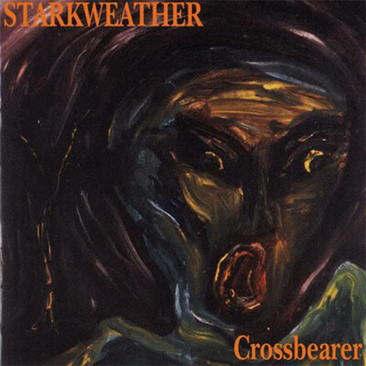 Starkweather : Crossbearer (LP, Album)