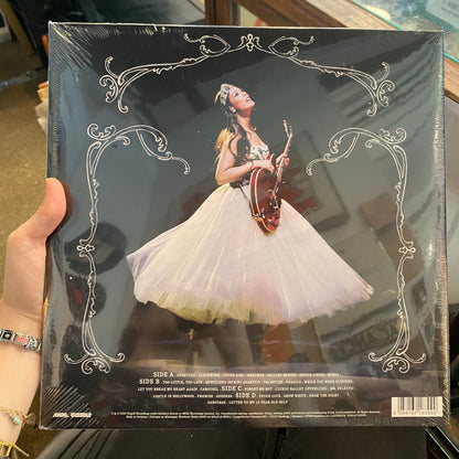 Laufey - A Matter Of Time: Live At Madison Square Garden (RSD 2026)