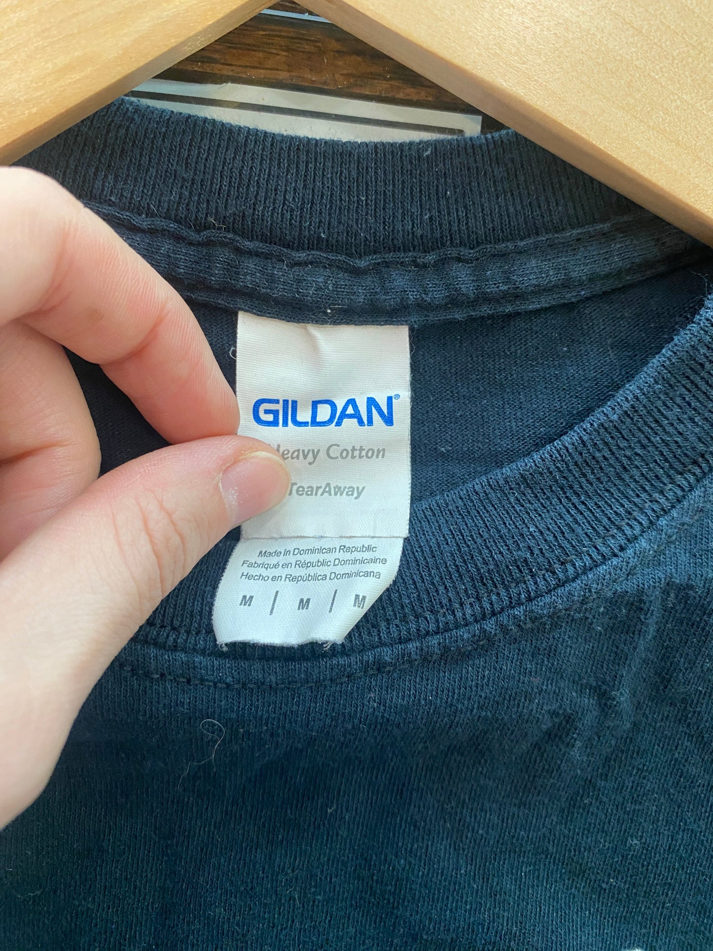 Twenty One Pilots Graphic T-Shirt