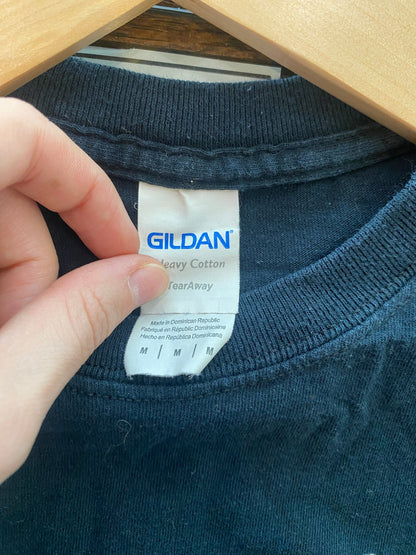 Twenty One Pilots Graphic T-Shirt