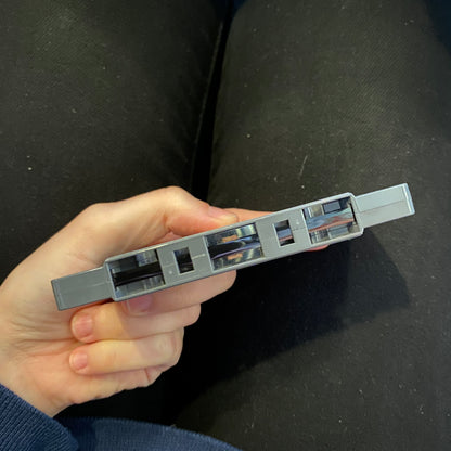 The Grateful Dead - Jerry Garcia's Last Show 7/1995 (Bootleg Cassette)