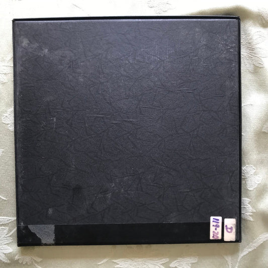 Max Adrian, John Barton (2), Richard Johnson (3), Dorothy Tutin Presented By Royal Shakespeare Company : The Hollow Crown  (2xLP + Box)