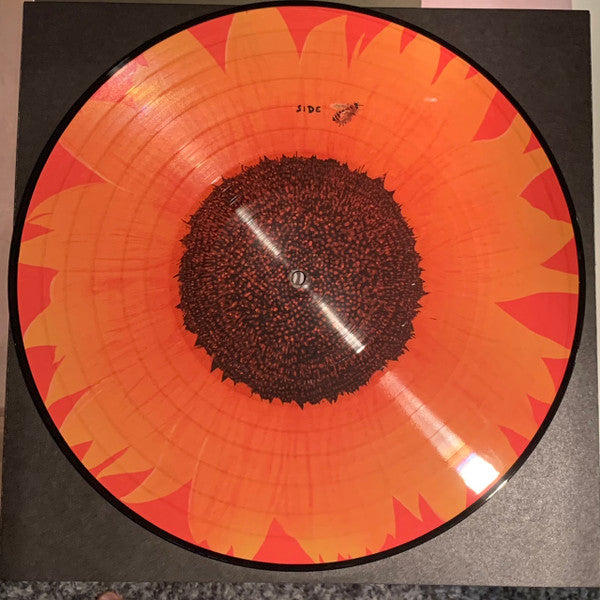 Arlo Parks : Collapsed In Sunbeams (LP, Album, Ltd, Pic)