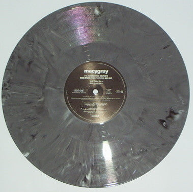 Macy Gray : I've Committed Murder (Gang Starr Remix) (12", Promo, Gre)