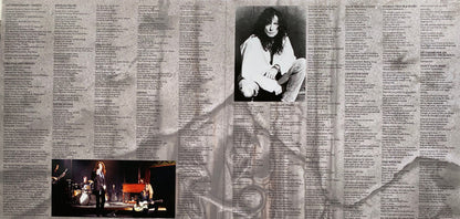 Whitesnake : Restless Heart (2xLP, Album, Ltd, Mixed, RE, RM, 180)