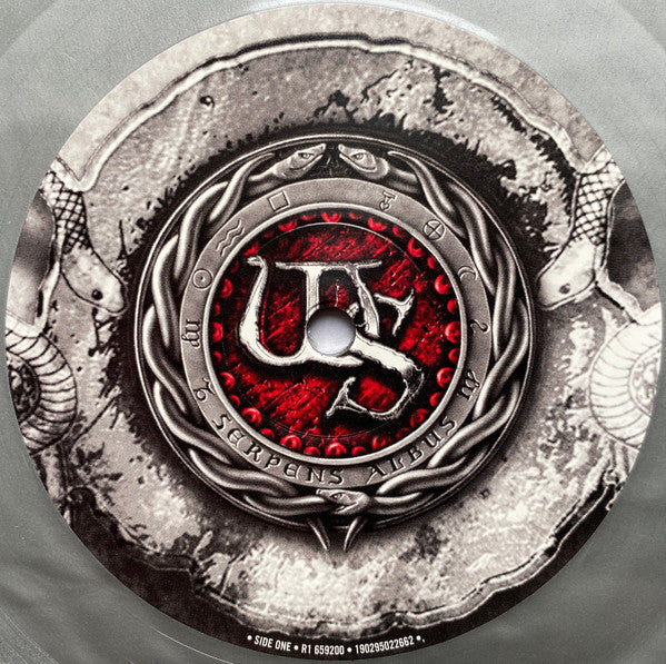 Whitesnake : Restless Heart (2xLP, Album, Ltd, Mixed, RE, RM, 180)