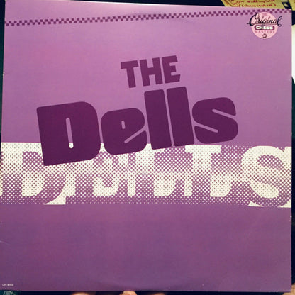 The Dells : The Dells (LP, Comp, RP, Glo)