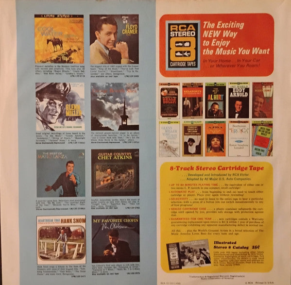 The Youngbloods : The Youngbloods (LP, Album, Mono, Roc)