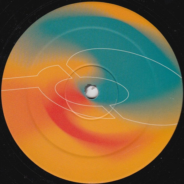 Inland Knights : New Static (12")