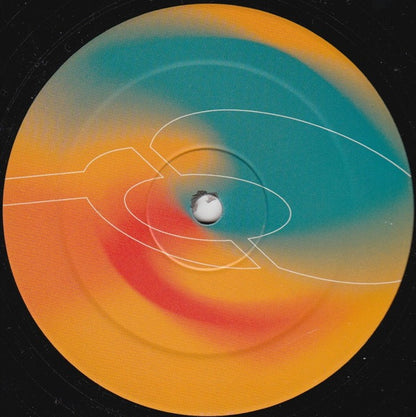 Inland Knights : New Static (12")