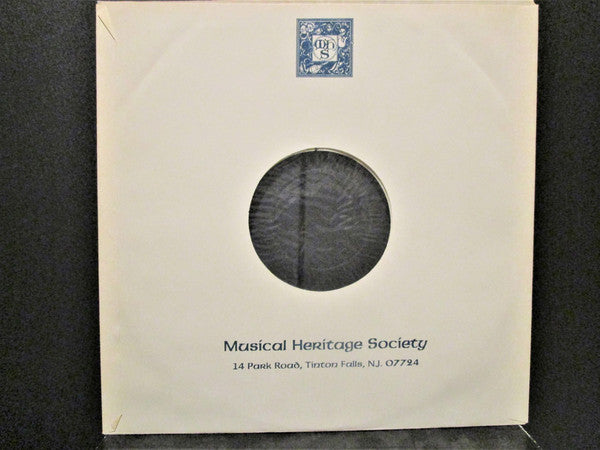 Wolfgang Amadeus Mozart, Orchestre De Chambre Jean-François Paillard, Jean-François Paillard : German Dances: K. 509, 586, 600, 605 (LP, Album, RE)