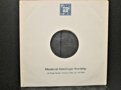 Wolfgang Amadeus Mozart, Orchestre De Chambre Jean-François Paillard, Jean-François Paillard : German Dances: K. 509, 586, 600, 605 (LP, Album, RE)