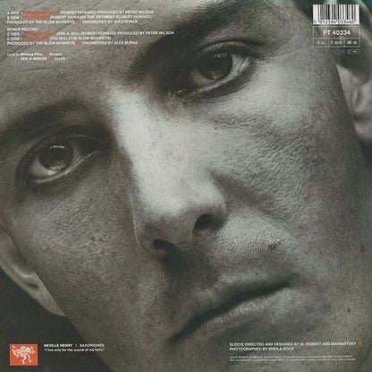 The Blow Monkeys : Forbidden Fruit (2x12", Single, Ltd, Gat)