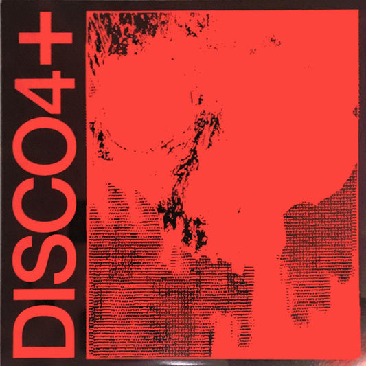 HEALTH (2) : DISCO4+ (LP, Album, Ltd, Cle)