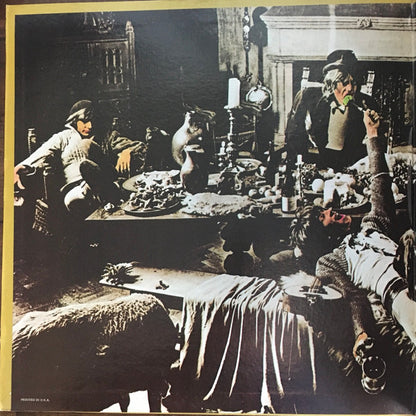 The Rolling Stones : Beggars Banquet (LP, Album, RE, Ter)