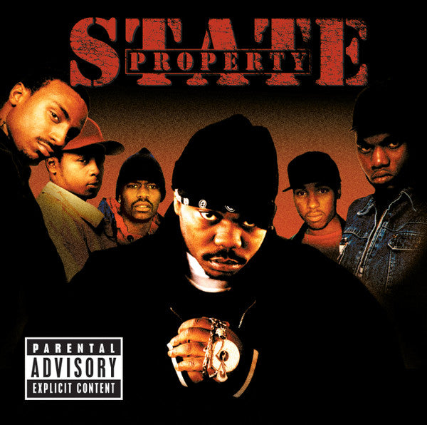 State Property : State Property (2xLP, Album)