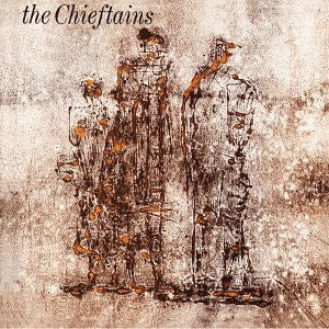 The Chieftains : The Chieftains (LP, Album)