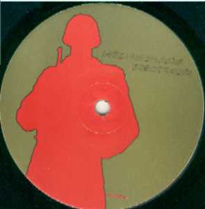 Twenty Twelve : The Cool Rebellion (12")