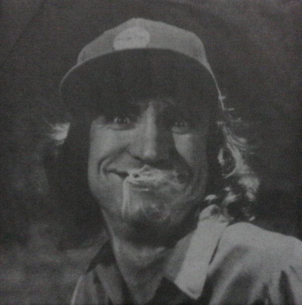 Joe Walsh : Got Any Gum? (LP, Album, Spe)