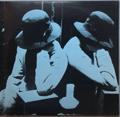 Woody Allen : Standup Comic (2xLP, Comp, 72,)