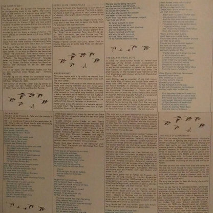 Wild Geese (3) : Flight 2 (LP, Album)