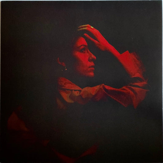 LÉON (5) : Circles (LP, Album)