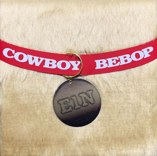 The Seatbelts : Cowboy Bebop (2xLP, Ltd, Red)