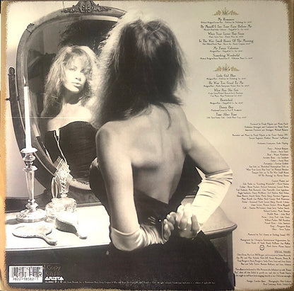 Carly Simon : My Romance (LP, Album)