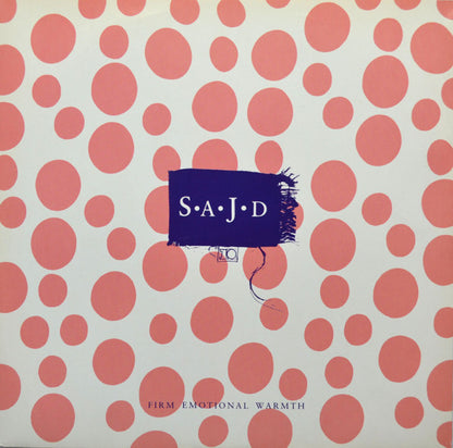 Stephen Duffy : The Ups And Downs (LP, Album)