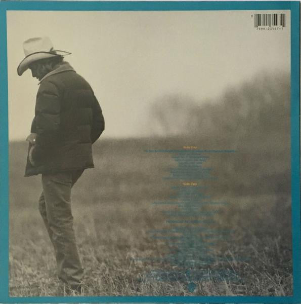 John Anderson (3) : 2 (LP, Album, Los)