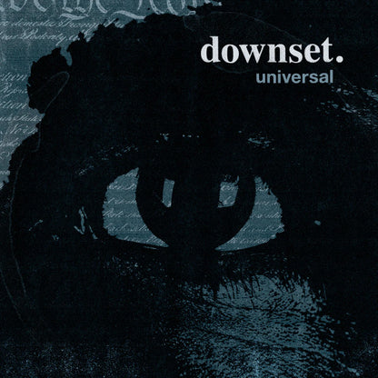 downset. : Universal (LP, Album, Ltd, RE, Cok)