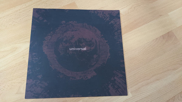 downset. : Universal (LP, Album, Ltd, RE, Cok)