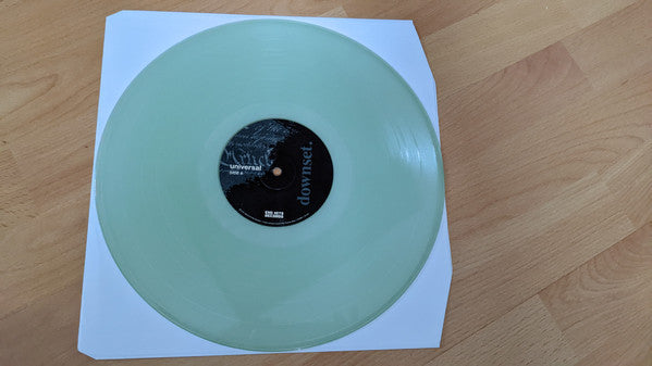 downset. : Universal (LP, Album, Ltd, RE, Cok)