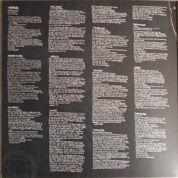 downset. : Maintain (LP, Ltd, Blu)