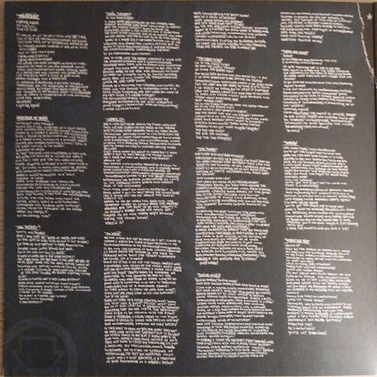 downset. : Maintain (LP, Ltd, Blu)