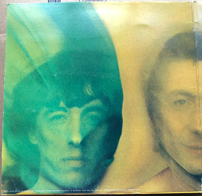 The Rolling Stones : Goats Head Soup (LP, Album, RE, Pre)