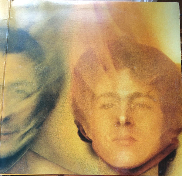 The Rolling Stones : Goats Head Soup (LP, Album, RE, Pre)