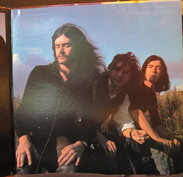 Trapeze : Medusa (LP, Album)