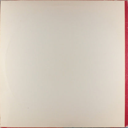 The Time : Ice Cream Castles (12", Promo)
