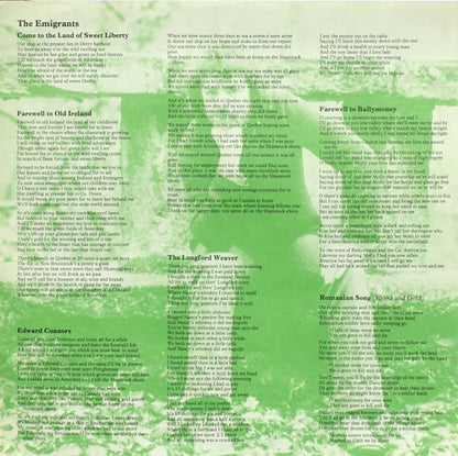 Andy Irvine : Rainy Sundays...Windy Dreams (LP, Album)