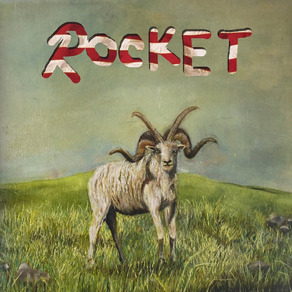 Alex G (2) : Rocket (LP, Album)