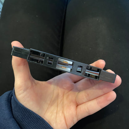 The Grateful Dead - Fillmore West 12/19/1969 (Pt. 2) (Bootleg Cassette)