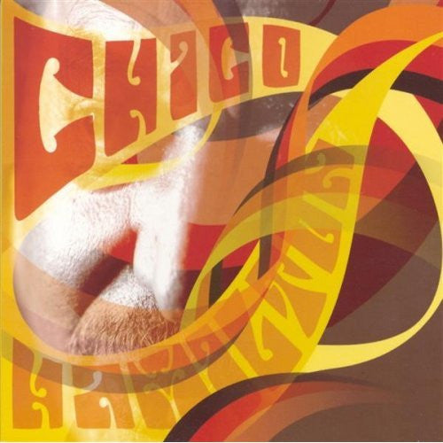 Chico Hamilton : The Alternative Dimensions Of El Chico (2xLP)