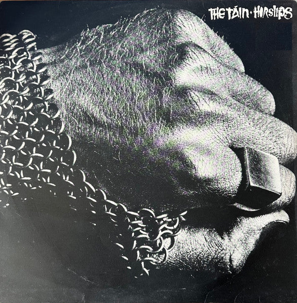 Horslips : The Táin (LP, RE, Gat)