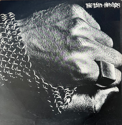 Horslips : The Táin (LP, RE, Gat)