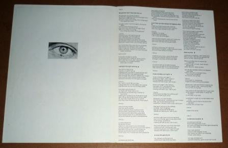 David Blue : David Blue (LP, Album, Mono)